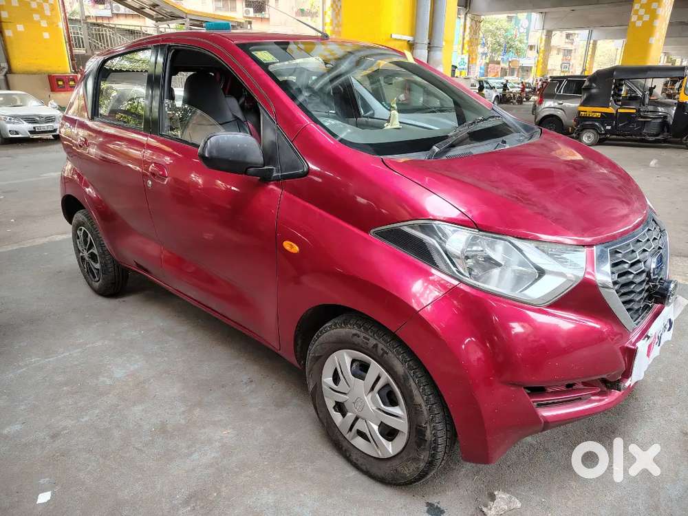Datsun Redigo 2016 Petrol 19998 Km Driven
