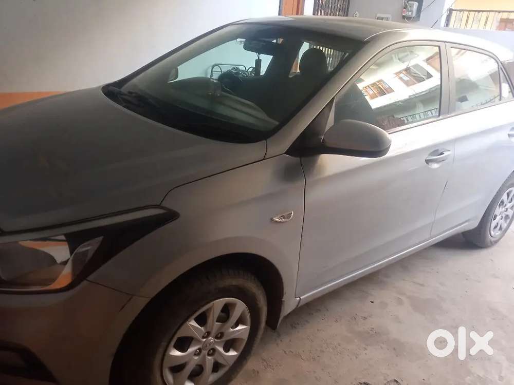 Hyundai Elite I20 2020 Petrol 58000 Km Driven