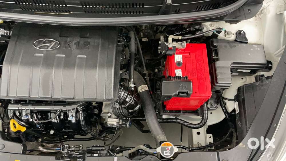 Hyundai Grand I10 Nios Sportz 1.2 Kappa Vtvt, 2023, Petrol