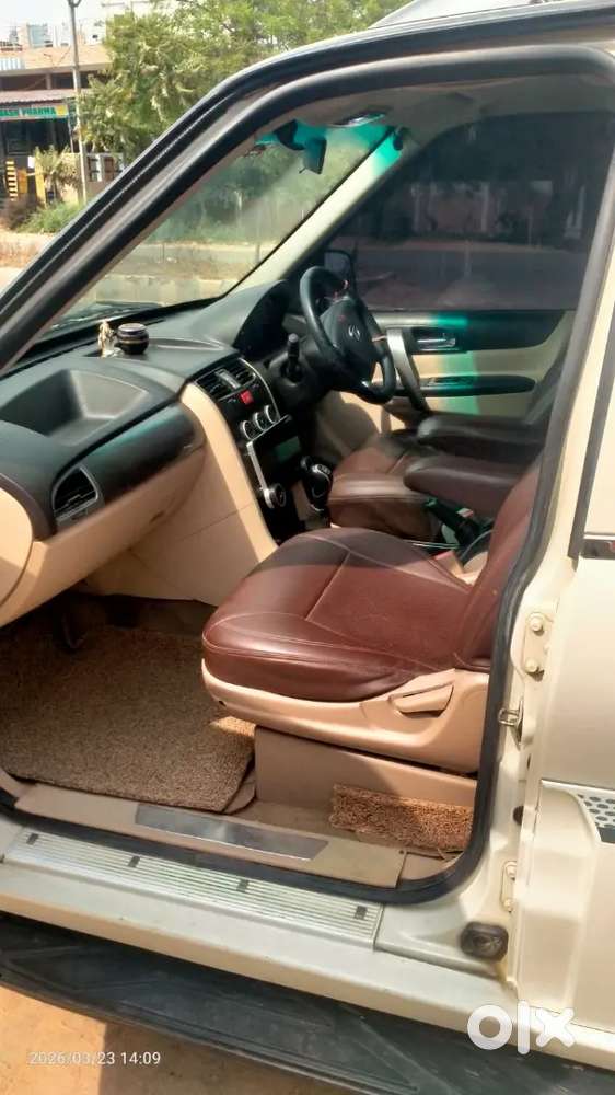 Tata Safari 2016 Diesel 70000 Km Driven