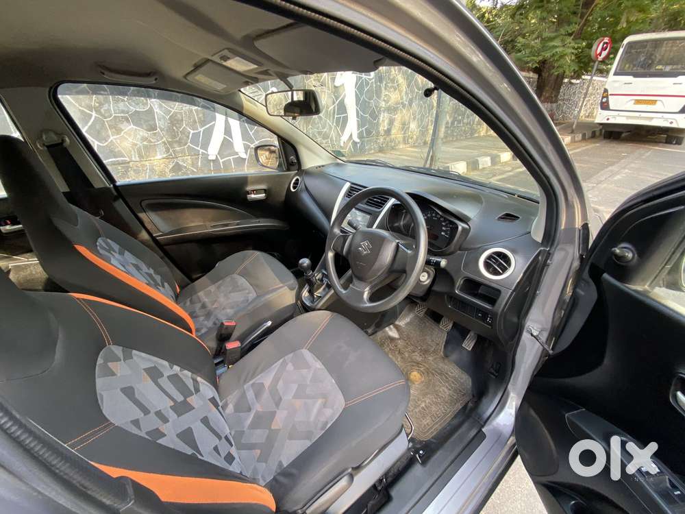 Maruti Suzuki Celerio X Vxi Option, 2019, Petrol