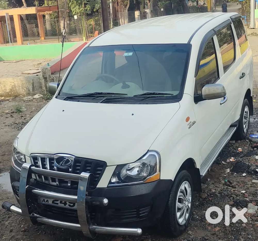 Mahindra Xylo D2 2011 Variant