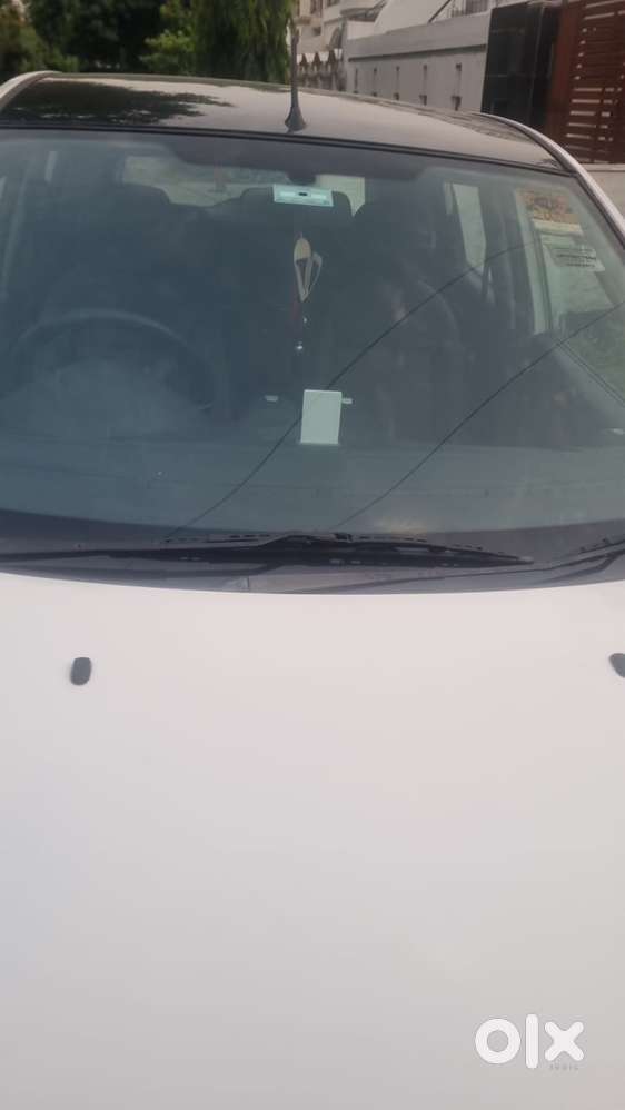 Ford Figo Diesel 2013