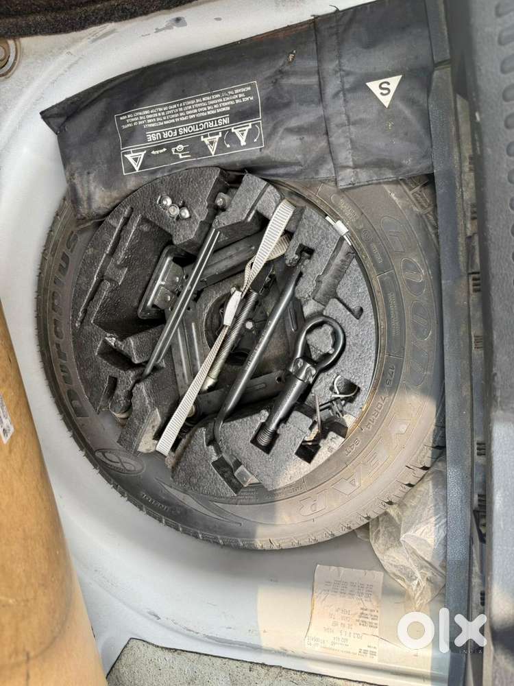 Volkswagen Polo Exquisite 1.5 Tdi Highline, 2019, Diesel