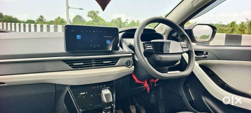 Tata Nexon Creative Plus 1.5 Revotorq Diesel 6 Amt Dt, 2023, Diesel
