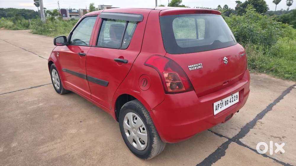Maruti Suzuki Swift Ldi Optional, 2009, Diesel