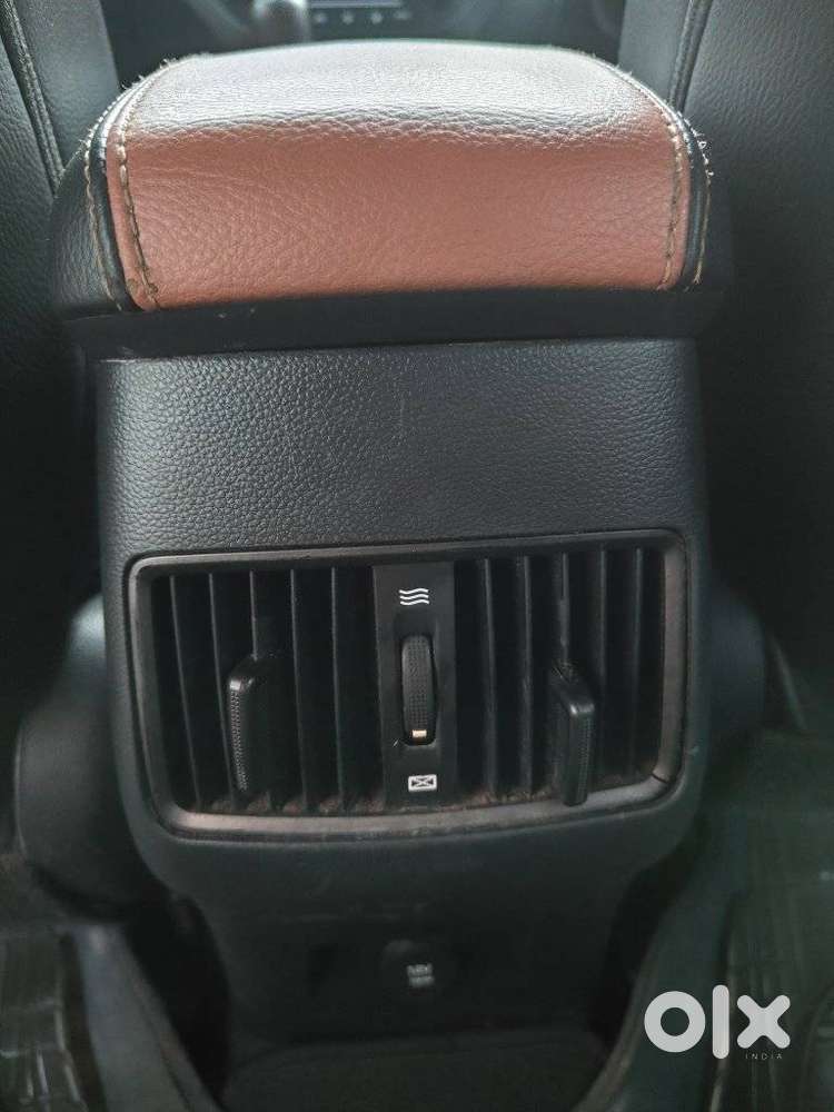 Hyundai Creta 1.6 Sx Plus, 2016, Cng & Hybrids