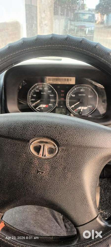 Tata Sumo Gold 2018 Diesel 184000 Km Driven