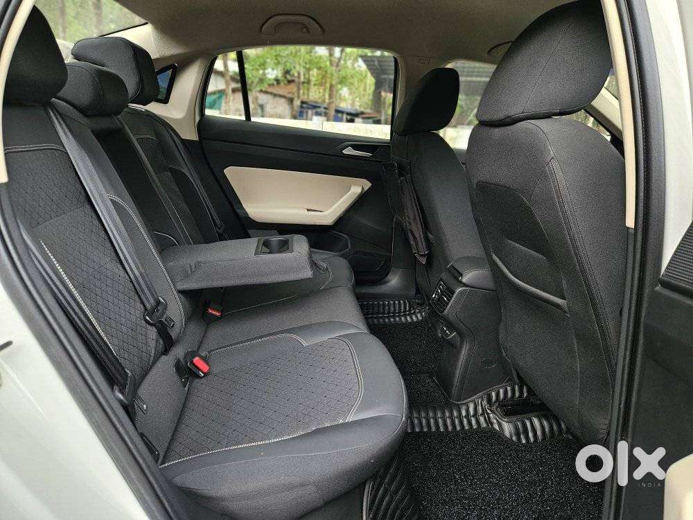 Volkswagen Virtus Gt Plus 1.5 Tsi Evo Dsg (electric Seats), 2024, Pe..