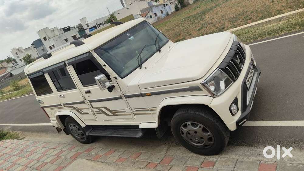 Mahindra Be 6 Be, 2026, Diesel