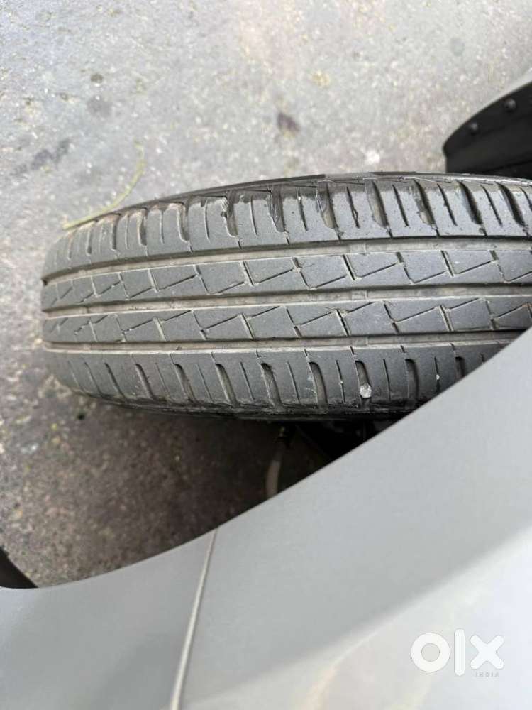 Hyundai New Santro 1.1 Magna Amt, 2019, Petrol