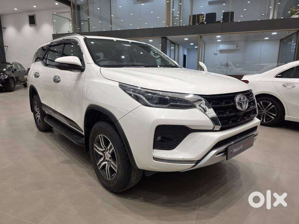 Toyota Fortuner 4x2 At 2.8 Diesel, 2023, Diesel