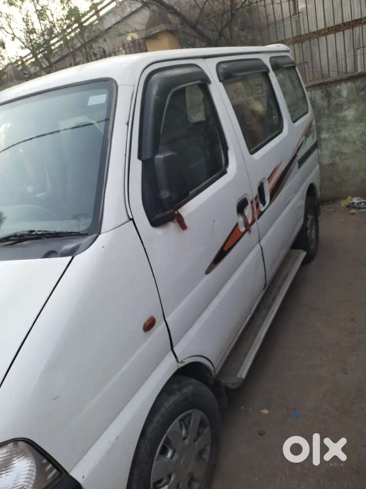 Maruti Suzuki Eeco 2021