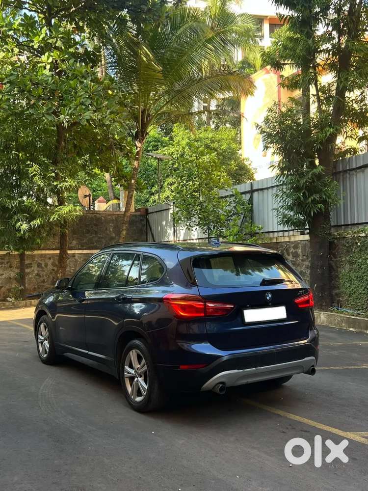 Bmw X1 Sdrive 20d X Line, 2016, Diesel