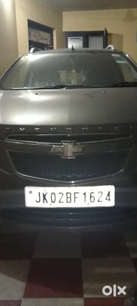 A Car With No Challan , No Accident And Milage Is  25