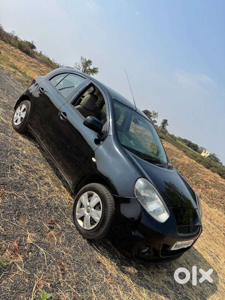 Renault Pulse Rxl Diesel, 2014, Diesel