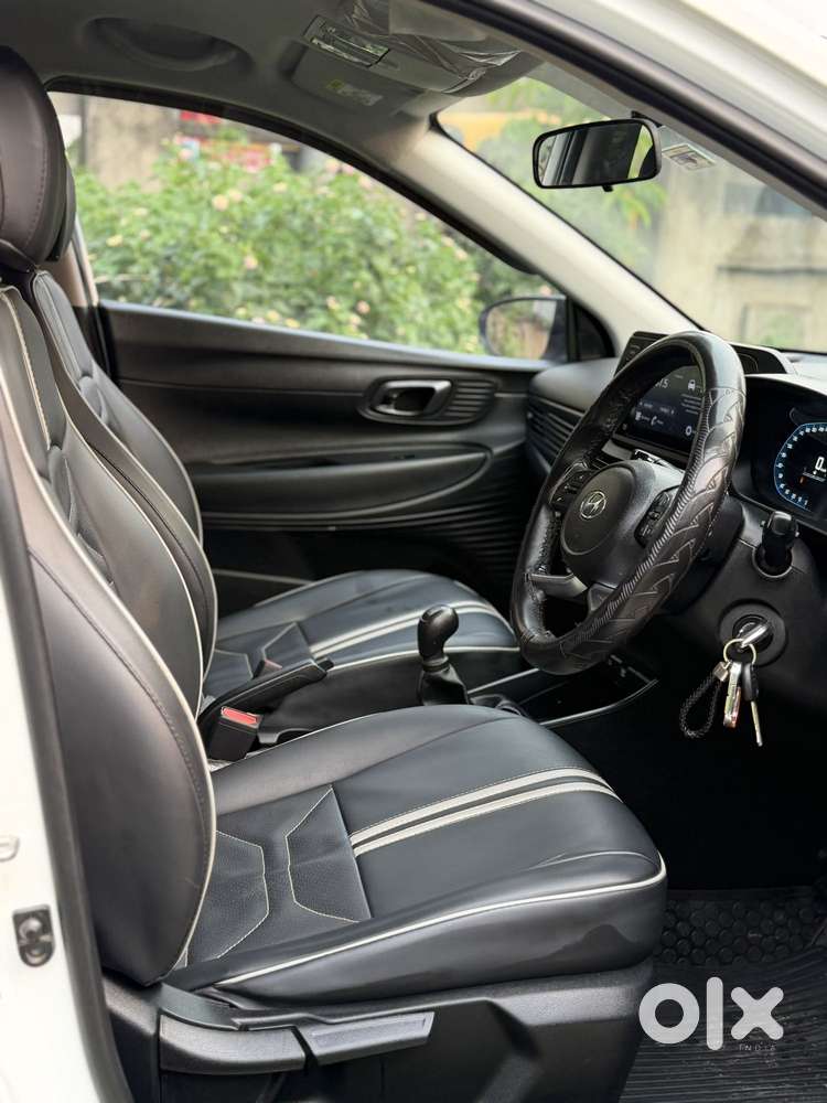 Hyundai I20 Sportz 1.2 Mt, 2023, Petrol