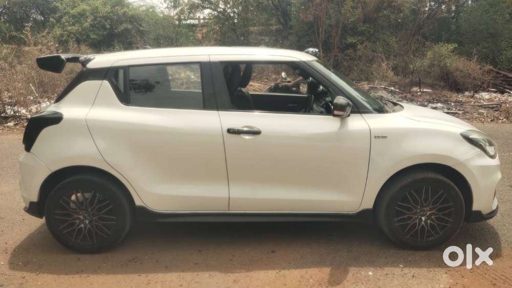 Maruti Suzuki Swift, 2019, Diesel