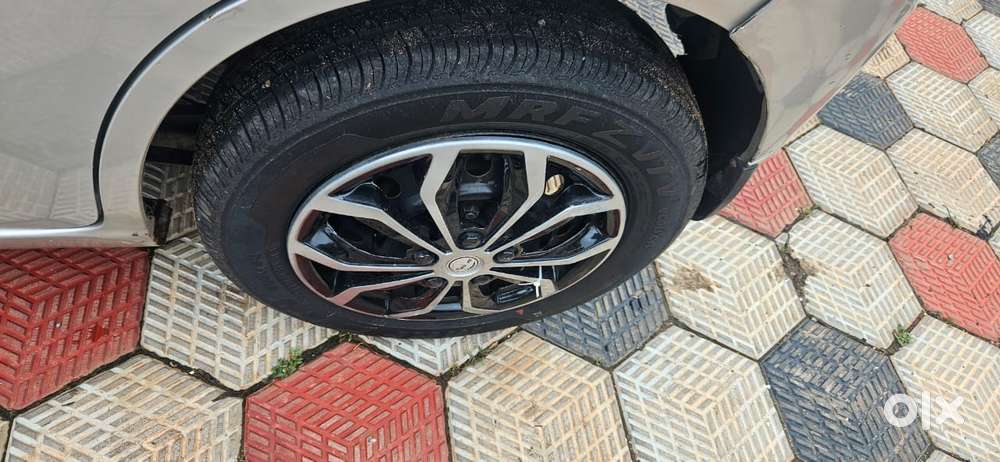 Maruti Suzuki Wagon R Vxi, 2012, Petrol