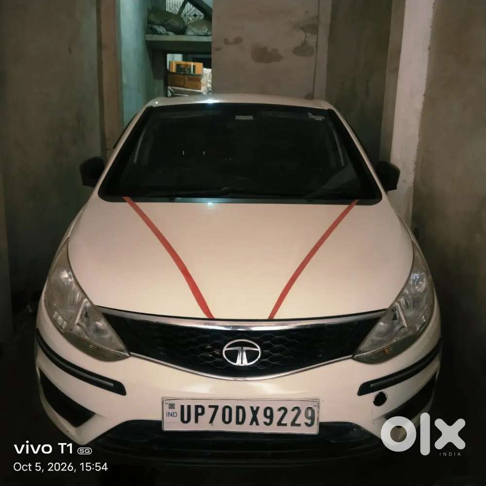 Tata Zest Revotron Xe 2017