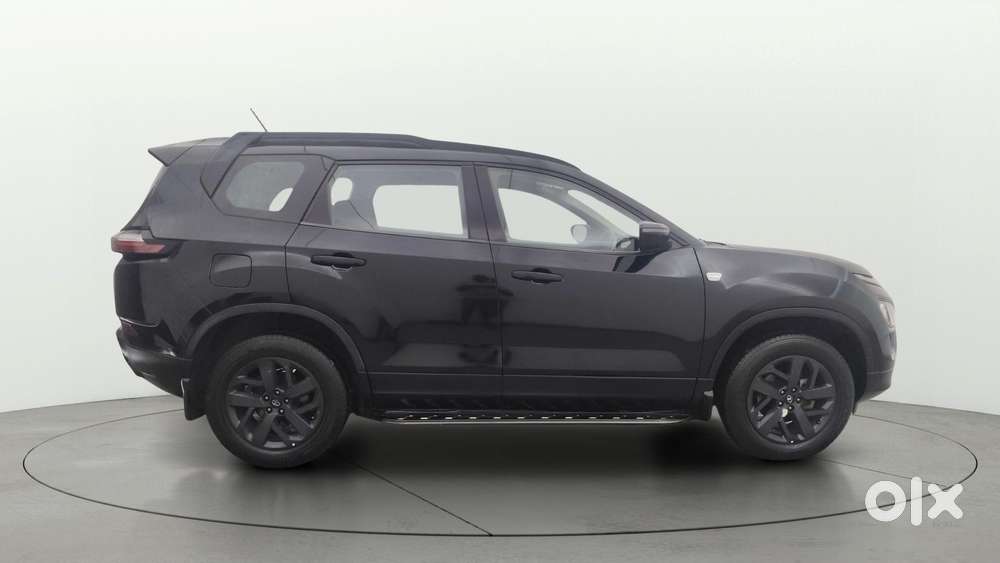 Tata Safari 2.0 Kryotec Xta Plus, 2023, Diesel