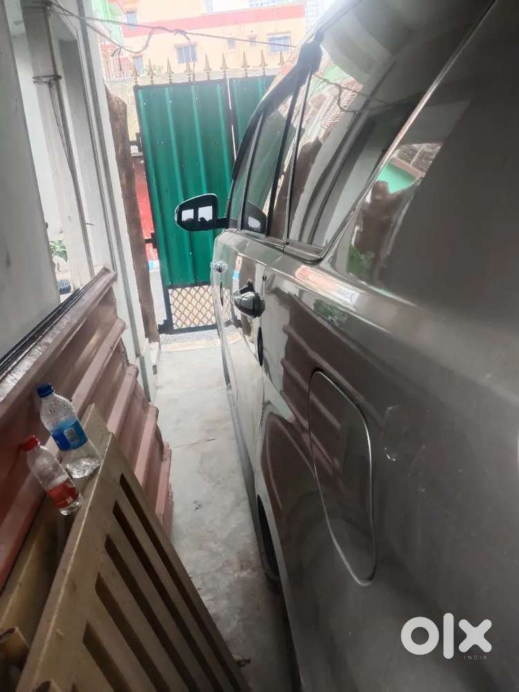 Toyota Innova Crysta 2020 Diesel Good Condition