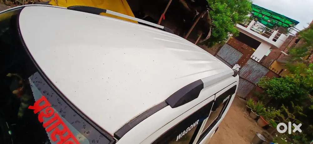 Maruti Suzuki 1000 2015