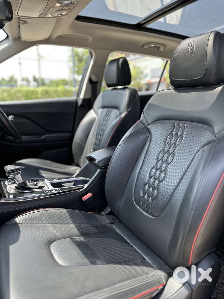 Hyundai Creta 1.5 Sx (o) Knight Diesel At, 2023, Diesel