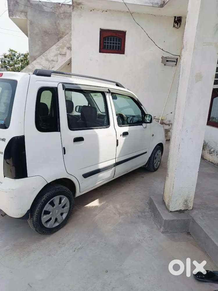 Fully Documented Car With Extended Life