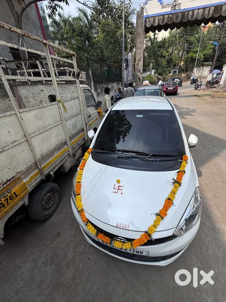 Tata Tigor 2019 Diesel 200000 Km Driven