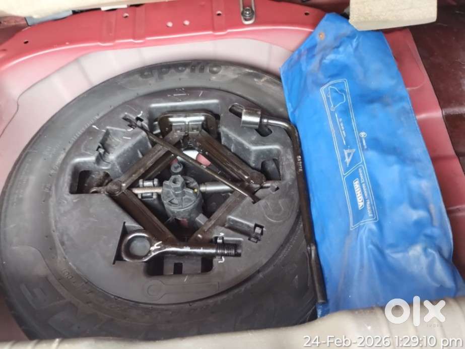 Hyundai I10 Magna, 2012, Petrol
