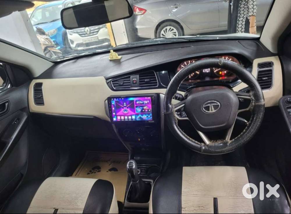 Tata Zest, 2014, Diesel