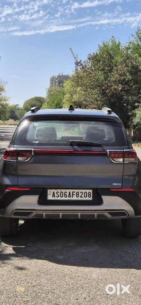 Kia Sonet Htx Plus Turbo Imt, 2022