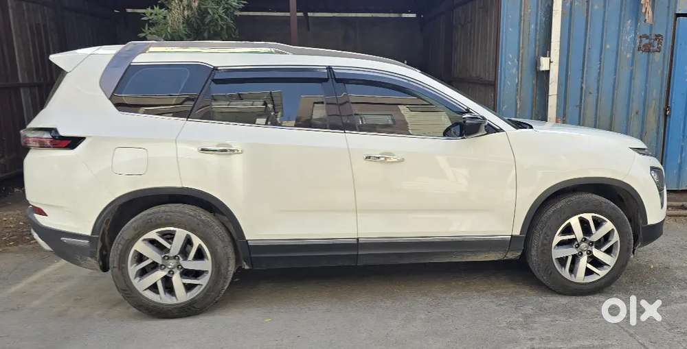 Tata Safari 2021 डीज़ल Well Maintained