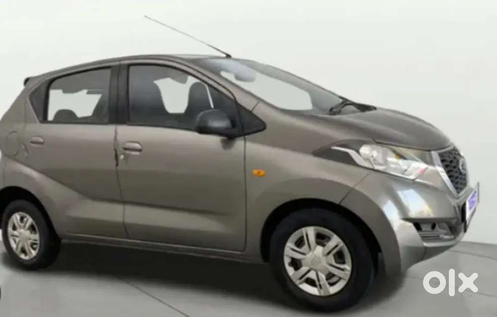 Good Condition Car Only 18000 Drive