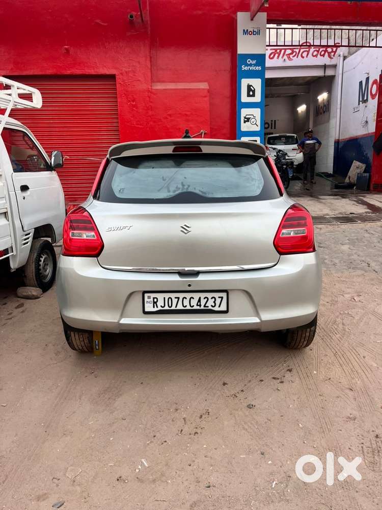 Maruti Suzuki Swift 2018 Well Maintained