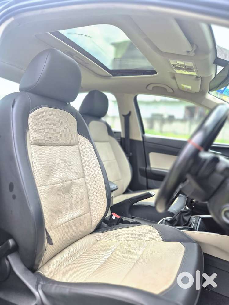 Skoda Slavia Style Matte 1.0 Tsi At, 2022, Petrol