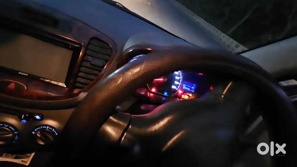 Hyundai I10 2012 Cng & Hybrids 85000 Km Driven