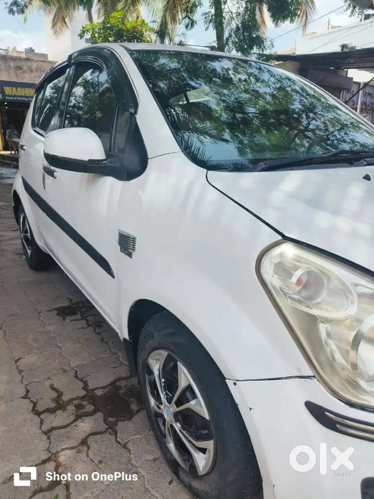 Maruti Suzuki Ritz 2011 Diesel Well Maintained