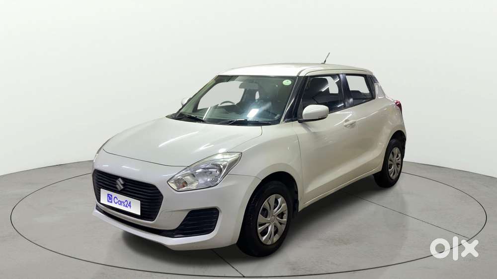 Maruti Suzuki Swift Amt Vxi, 2019, Petrol