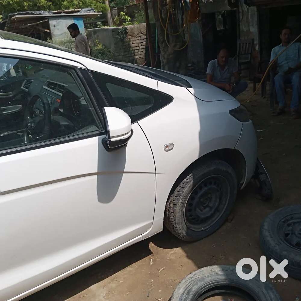 Honda Jazz 2016