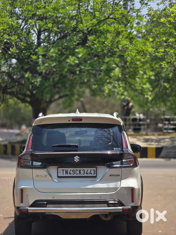 Maruti Suzuki Xl6 1.5 Alpha At, 2023, Petrol