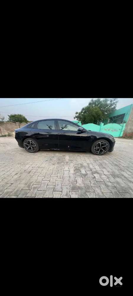 Byd Seal 2024 Electric 20000 Km Driven Best In Class