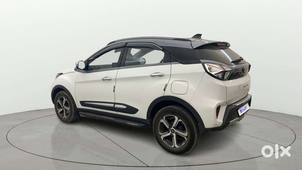 Tata Nexon 1.5 Revotorq Xza Plus (o), 2022, Diesel