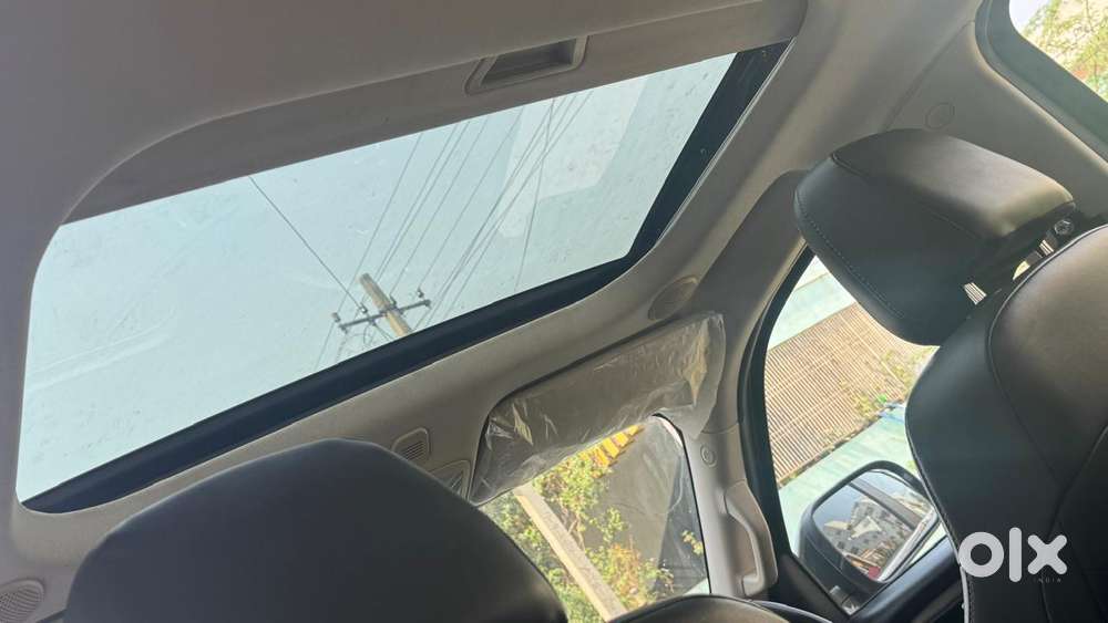 Mahindra Scorpio N Z8 L Diesel Mt 2wd 7 Str [2022], 2022, Diesel