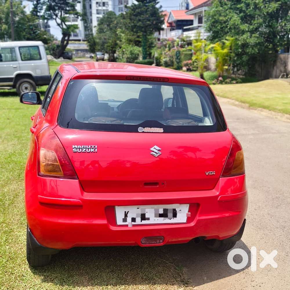 Maruti Suzuki Swift Vdi Bsiii W/ Abs, 2009, Diesel