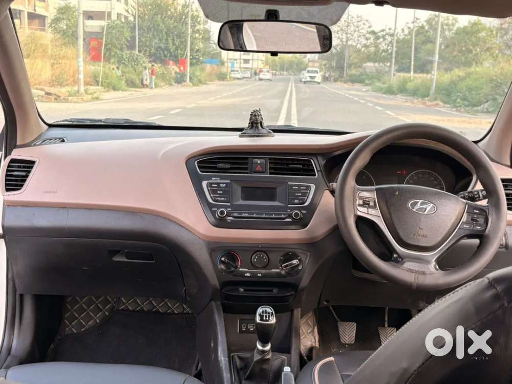 Hyundai Elite I20 [ ] 1.4 Magna Executive Crdi, 2019, Diesel