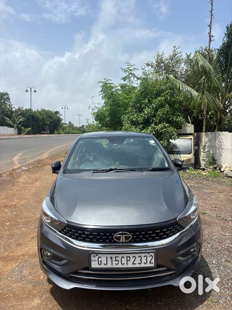 Tata Tigor Xz 2023 Year