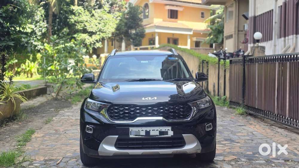 Kia Sonet 1.2 Htk Plus, 2023, Petrol