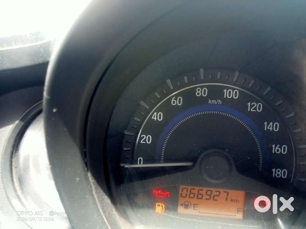 Honda Amaze 1.2 Smt I Vtec, 2015, Petrol